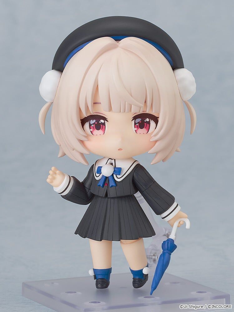Ui Shigure Nendoroid No.3073 Ui Gallery Image 3