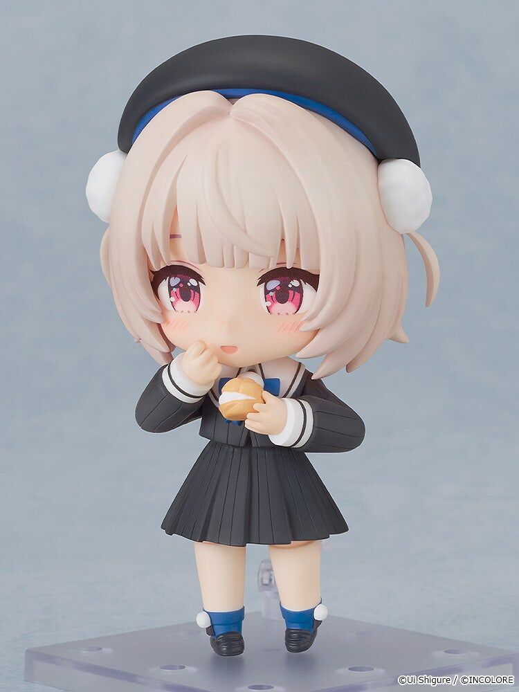 Ui Shigure Nendoroid No.3073 Ui Gallery Image 6