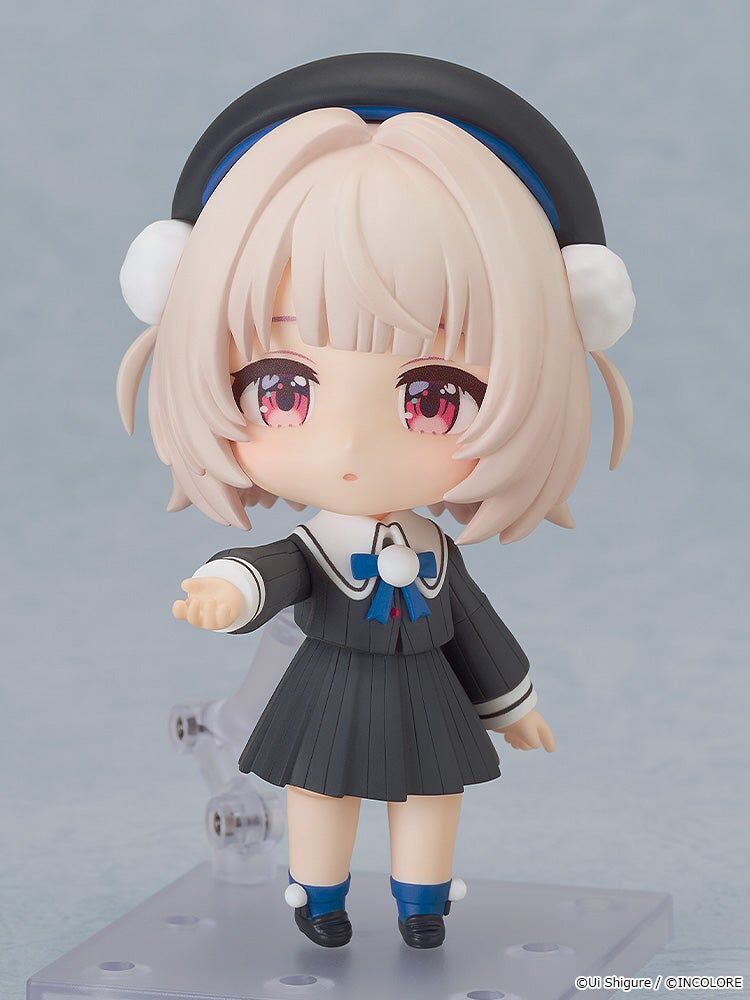 Ui Shigure Nendoroid No.3073 Ui Gallery Image 4