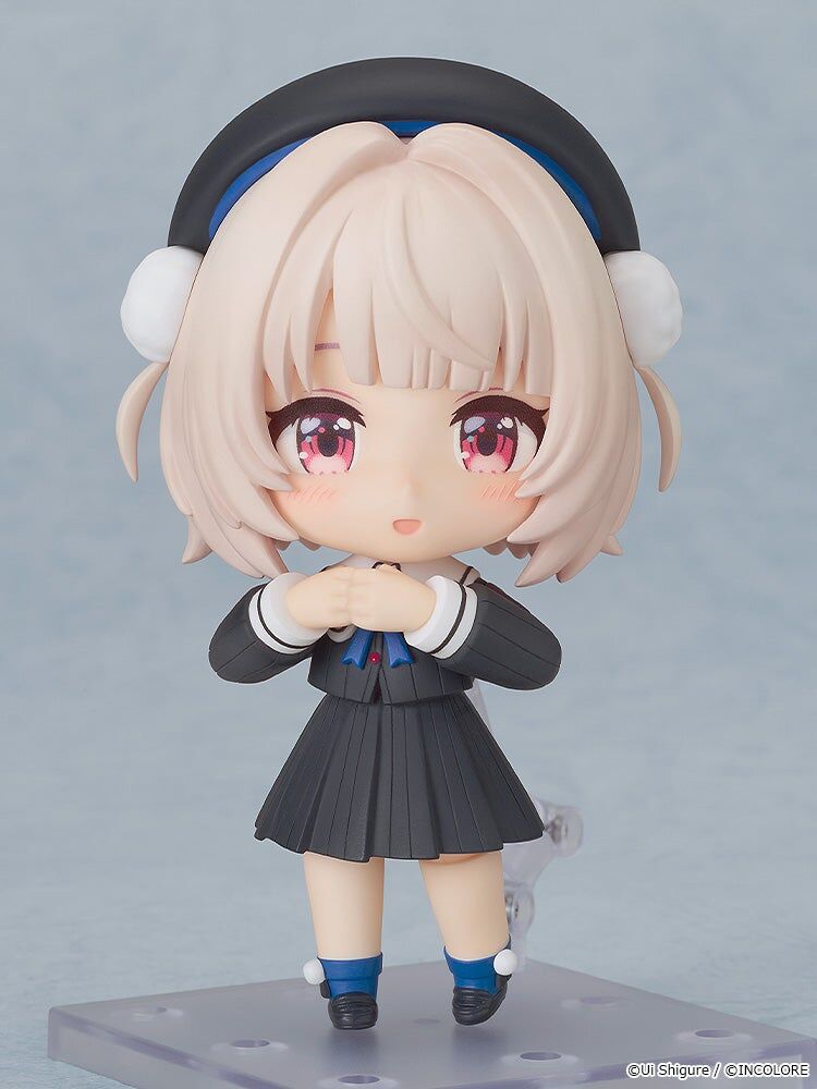 Ui Shigure Nendoroid No.3073 Ui Gallery Image 7