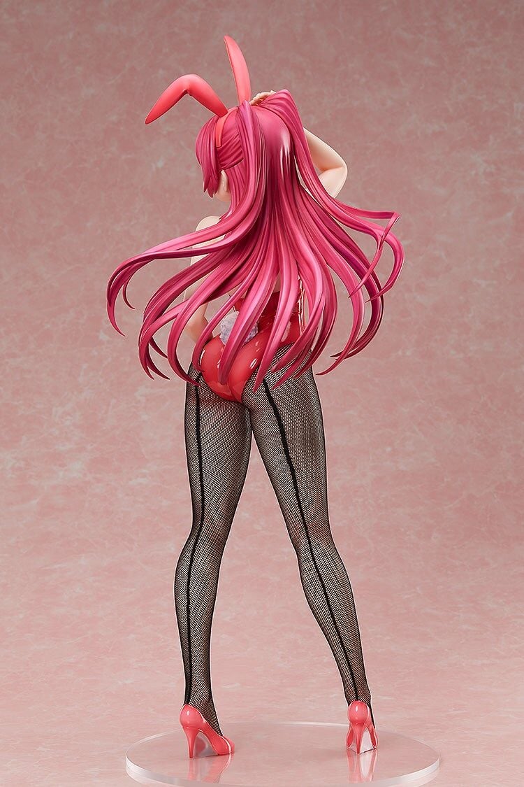 To Heart 2 B-Style Tamaki Kousaka (Bunny Ver.) 1/4 Scale Figure Gallery Image 6
