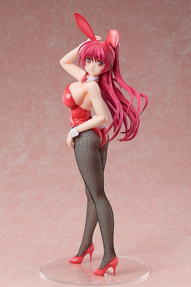 To Heart 2 B-Style Tamaki Kousaka (Bunny Ver.) 1/4 Scale Figure Gallery Image 3