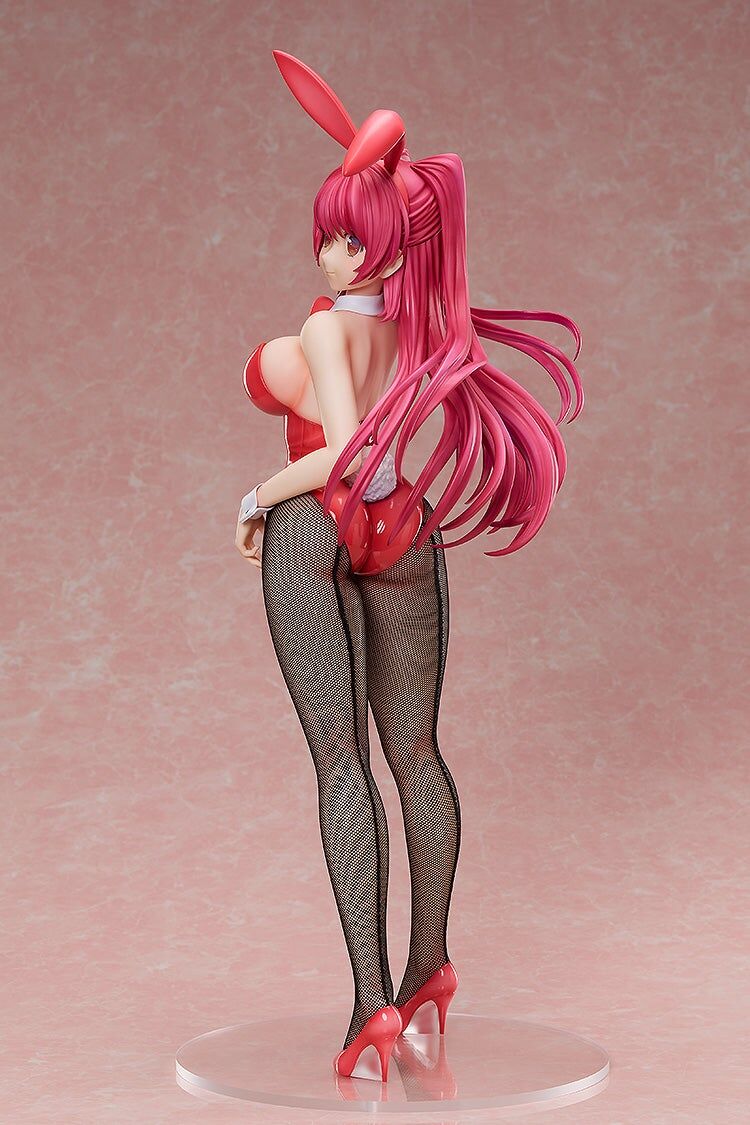 To Heart 2 B-Style Tamaki Kousaka (Bunny Ver.) 1/4 Scale Figure Gallery Image 8
