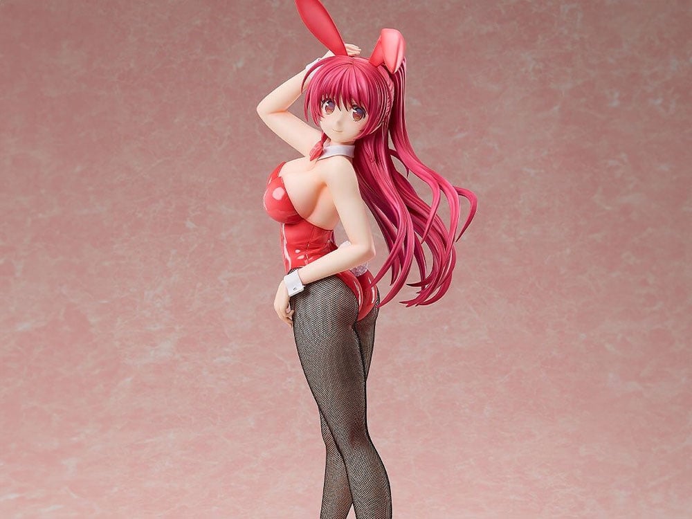 To Heart 2 B-Style Tamaki Kousaka (Bunny Ver.) 1/4 Scale Figure Gallery Image 1