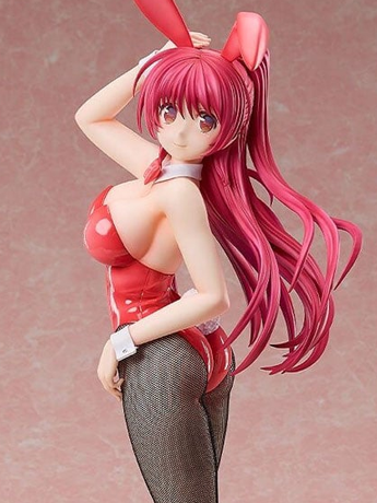 Image of To Heart 2 B-Style Tamaki Kousaka (Bunny Ver.) 1/4 Scale Figure