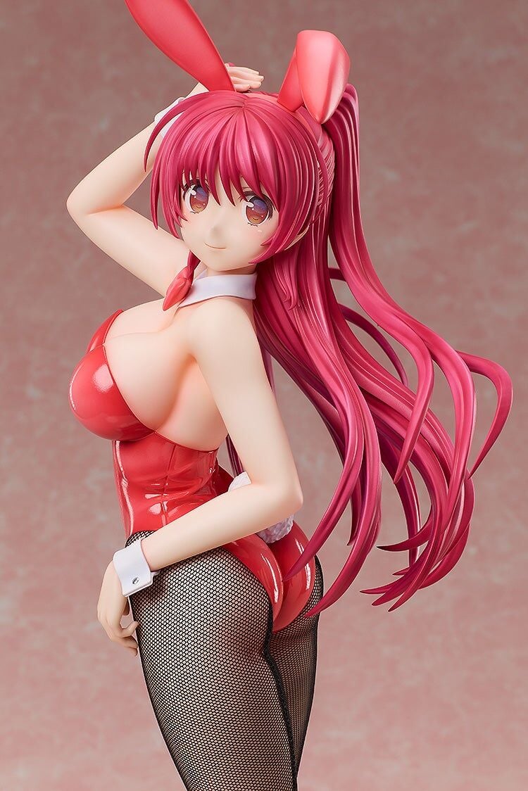 To Heart 2 B-Style Tamaki Kousaka (Bunny Ver.) 1/4 Scale Figure Gallery Image 9