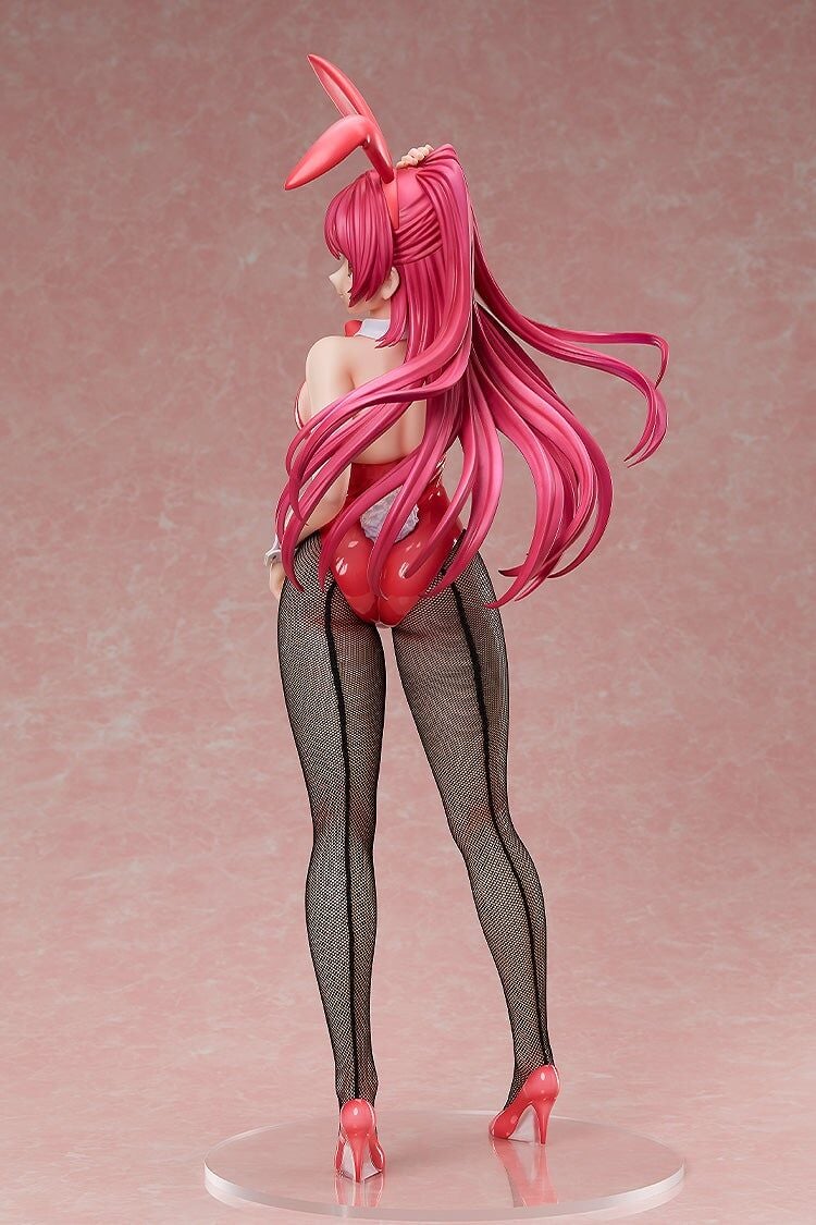 To Heart 2 B-Style Tamaki Kousaka (Bunny Ver.) 1/4 Scale Figure Gallery Image 7