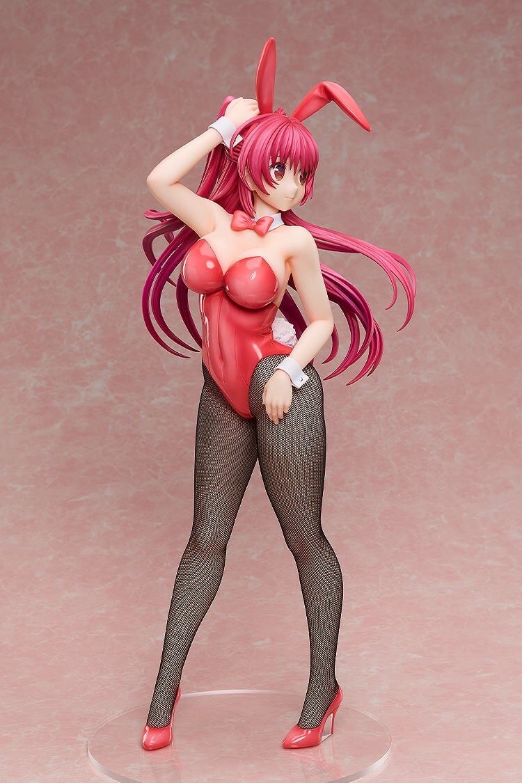 To Heart 2 B-Style Tamaki Kousaka (Bunny Ver.) 1/4 Scale Figure Gallery Image 4