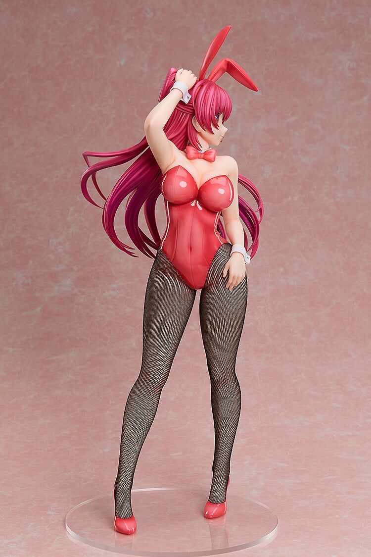 To Heart 2 B-Style Tamaki Kousaka (Bunny Ver.) 1/4 Scale Figure Gallery Image 5