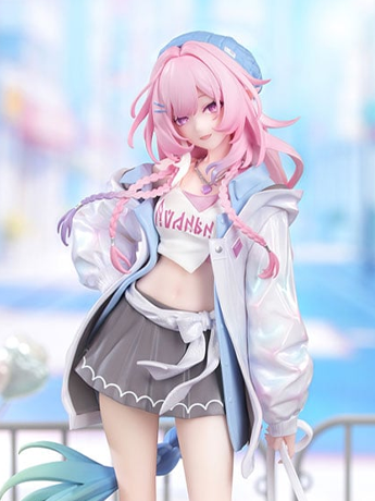 Image of Honkai: Star Rail Gift+ Cyrene (Wonderful Holiday Ver.) 1/8 Scale Figure