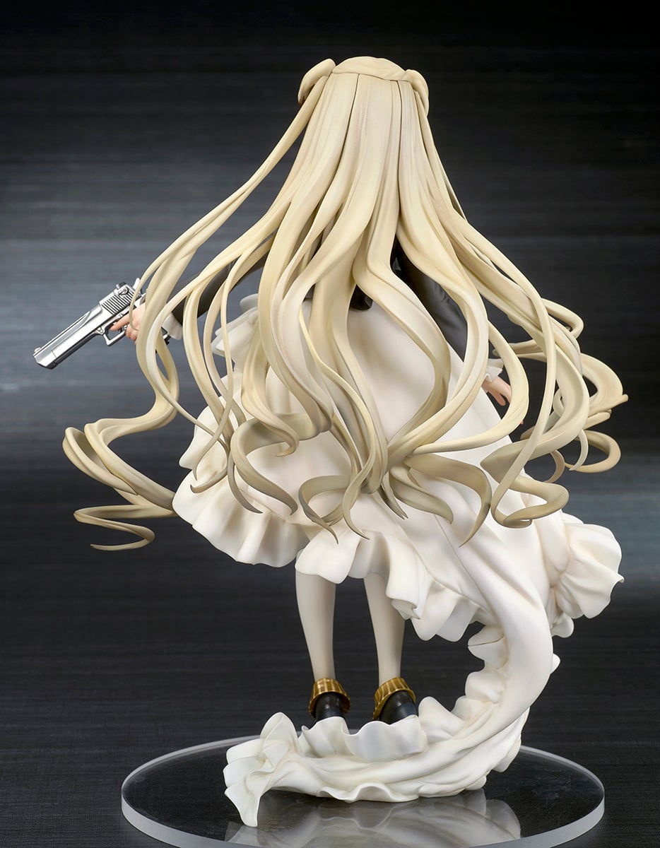 Girls' Frontline Desert Eagle 1/7 Scale Figure Gallery Image 13