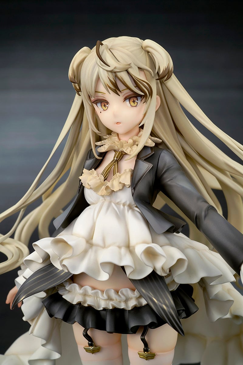 Girls' Frontline Desert Eagle 1/7 Scale Figure Gallery Image 16
