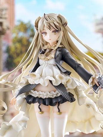 Image of Girls' Frontline Desert Eagle 1/7 Scale Figure