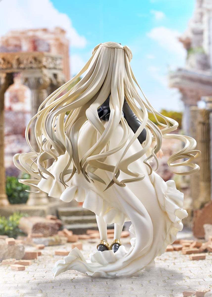 Girls' Frontline Desert Eagle 1/7 Scale Figure Gallery Image 5