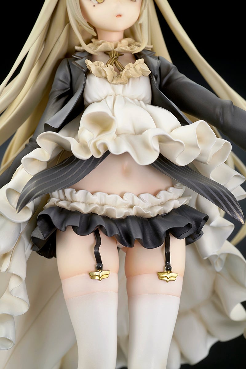 Girls' Frontline Desert Eagle 1/7 Scale Figure Gallery Image 17