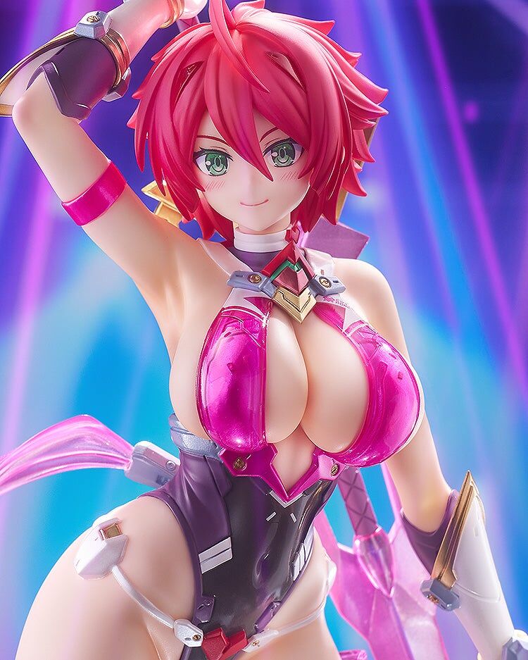 Cutie Honey Nova Pop Up Parade SP Cutie Honey Gallery Image 4