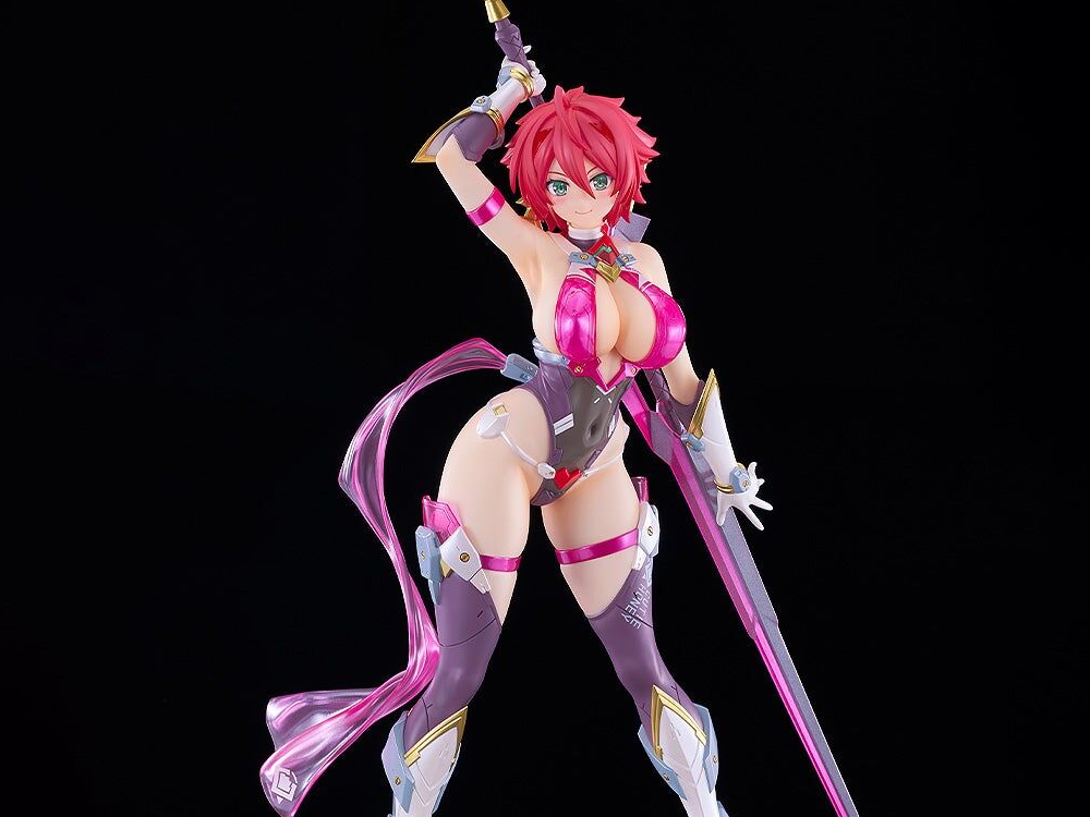 Cutie Honey Nova Pop Up Parade SP Cutie Honey Gallery Image 1
