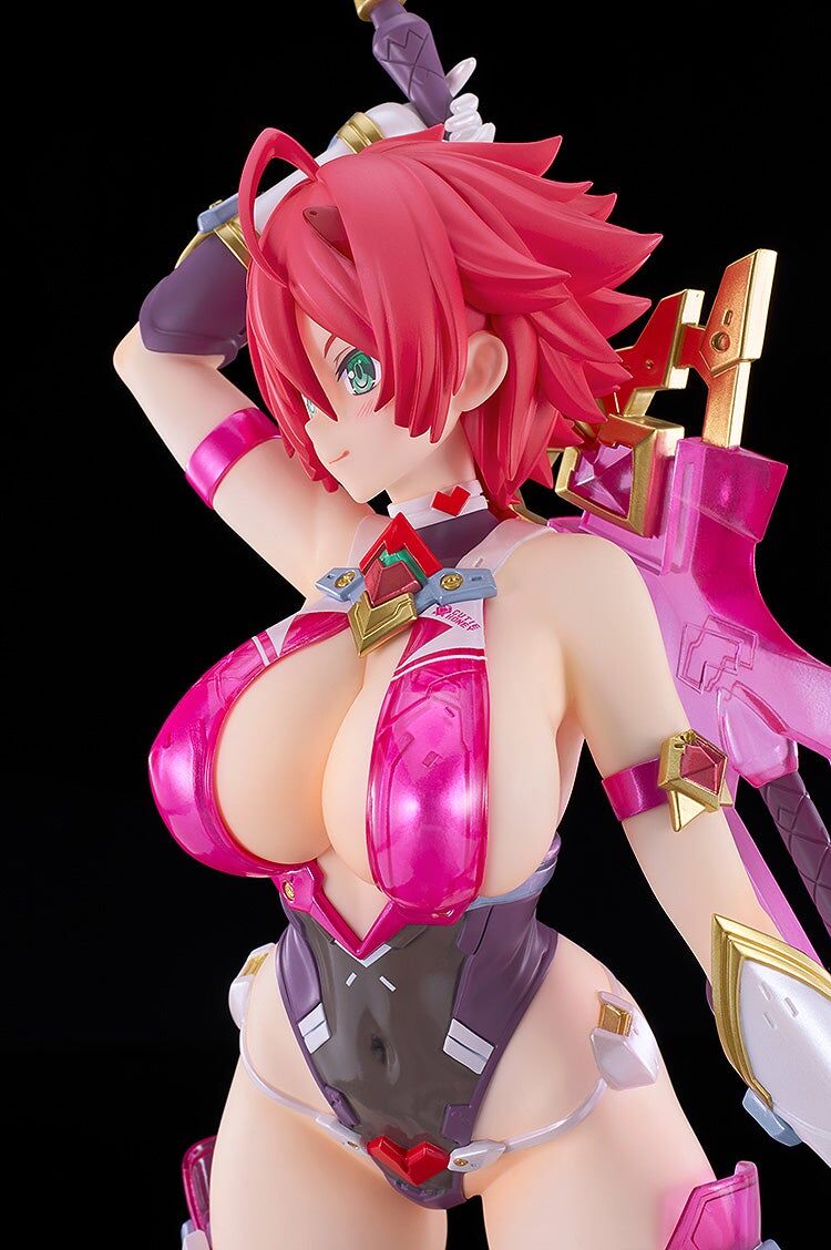 Cutie Honey Nova Pop Up Parade SP Cutie Honey Gallery Image 9