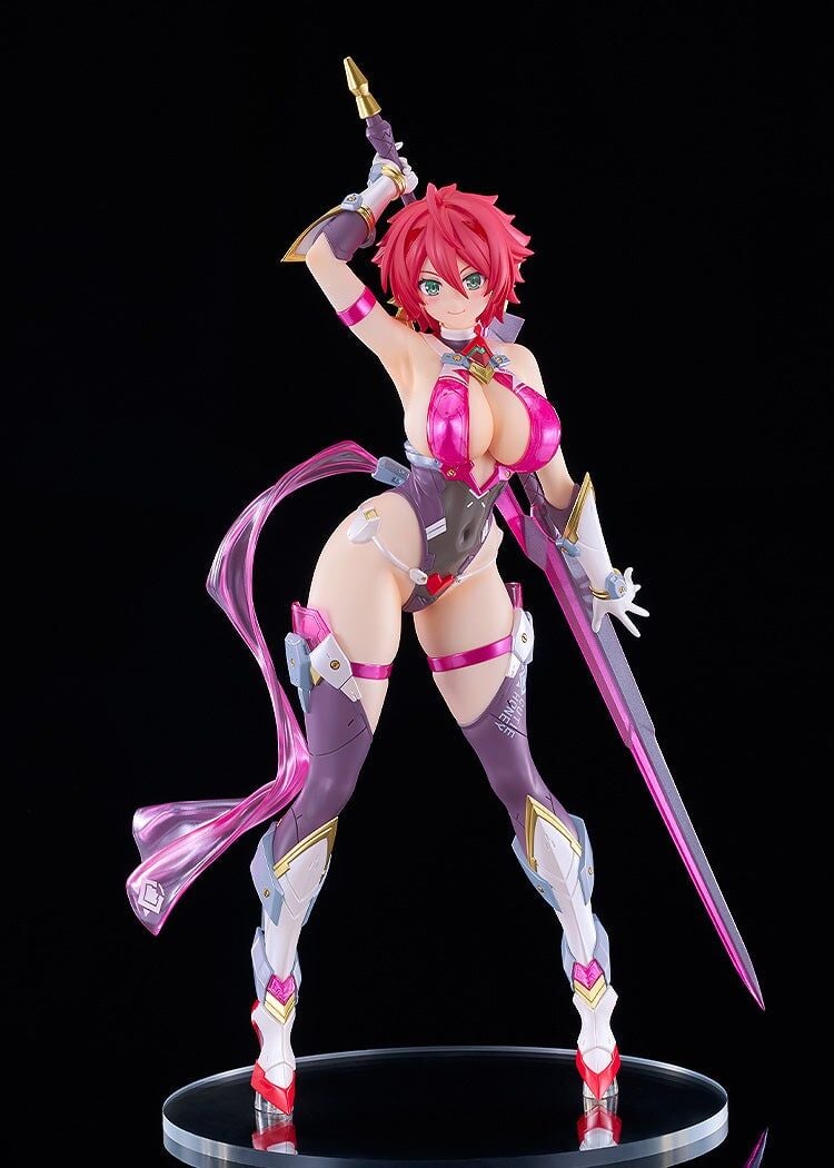 Cutie Honey Nova Pop Up Parade SP Cutie Honey Gallery Image 5