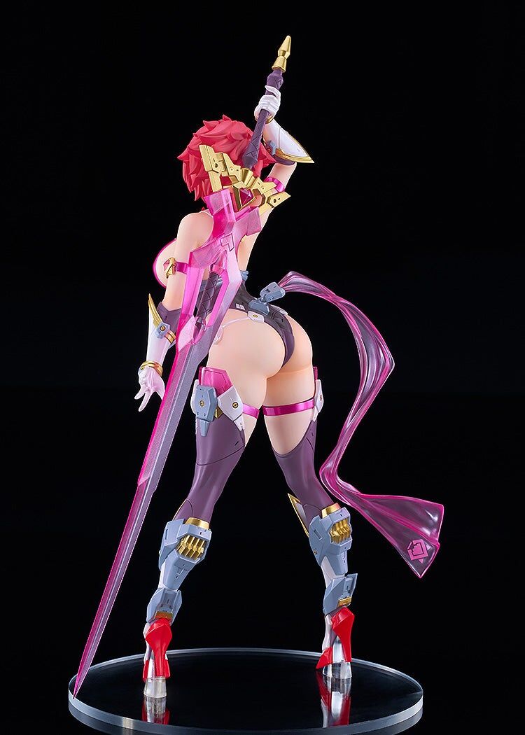 Cutie Honey Nova Pop Up Parade SP Cutie Honey Gallery Image 6