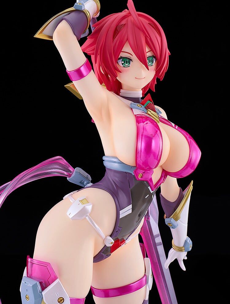 Cutie Honey Nova Pop Up Parade SP Cutie Honey Gallery Image 8