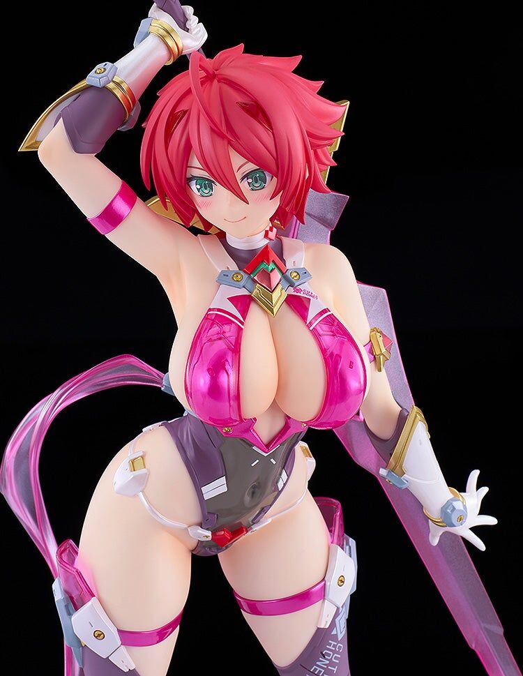 Cutie Honey Nova Pop Up Parade SP Cutie Honey Gallery Image 7