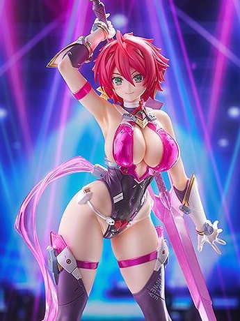 Image of Cutie Honey Nova Pop Up Parade SP Cutie Honey