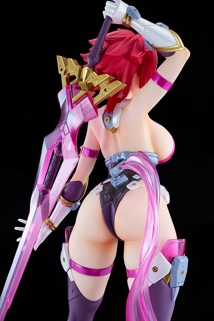 Cutie Honey Nova Pop Up Parade SP Cutie Honey Gallery Image 10