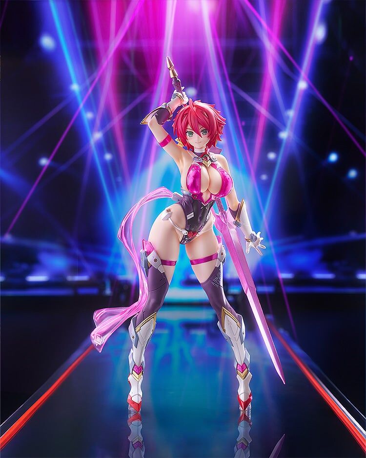 Cutie Honey Nova Pop Up Parade SP Cutie Honey Gallery Image 3