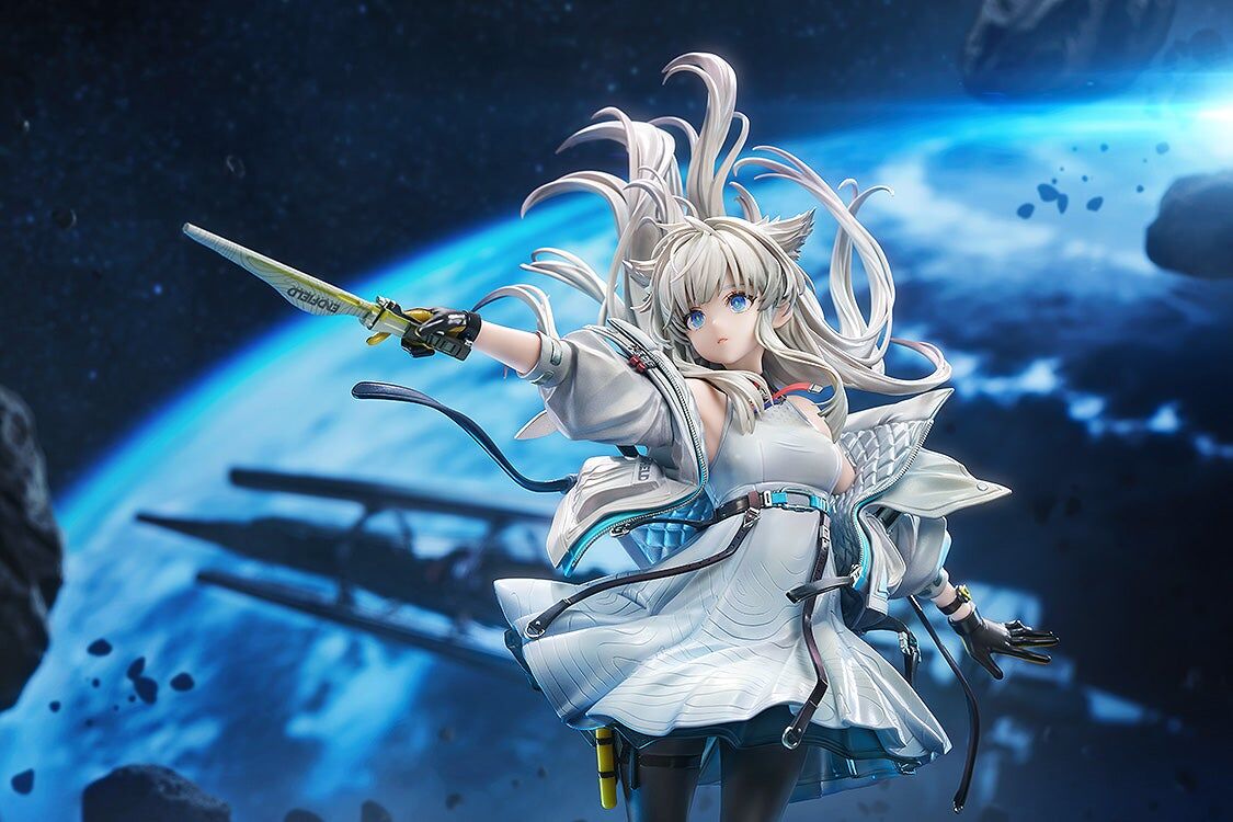 Arknights: Endfield Perlica 1/7 Scale Figure Gallery Image 5