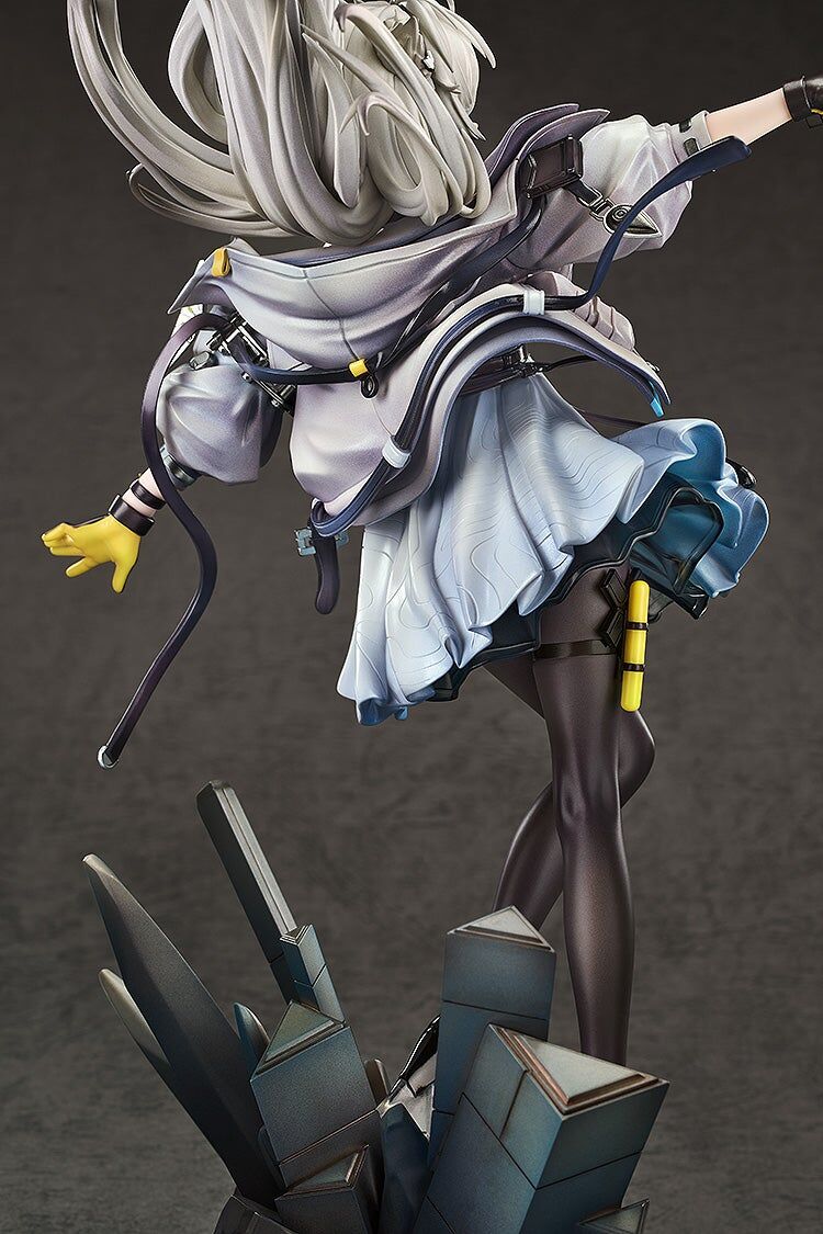 Arknights: Endfield Perlica 1/7 Scale Figure Gallery Image 12