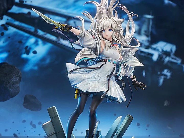 Arknights: Endfield Perlica 1/7 Scale Figure Gallery Image 1