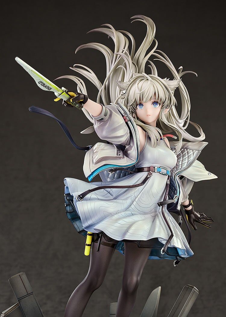 Arknights: Endfield Perlica 1/7 Scale Figure Gallery Image 11