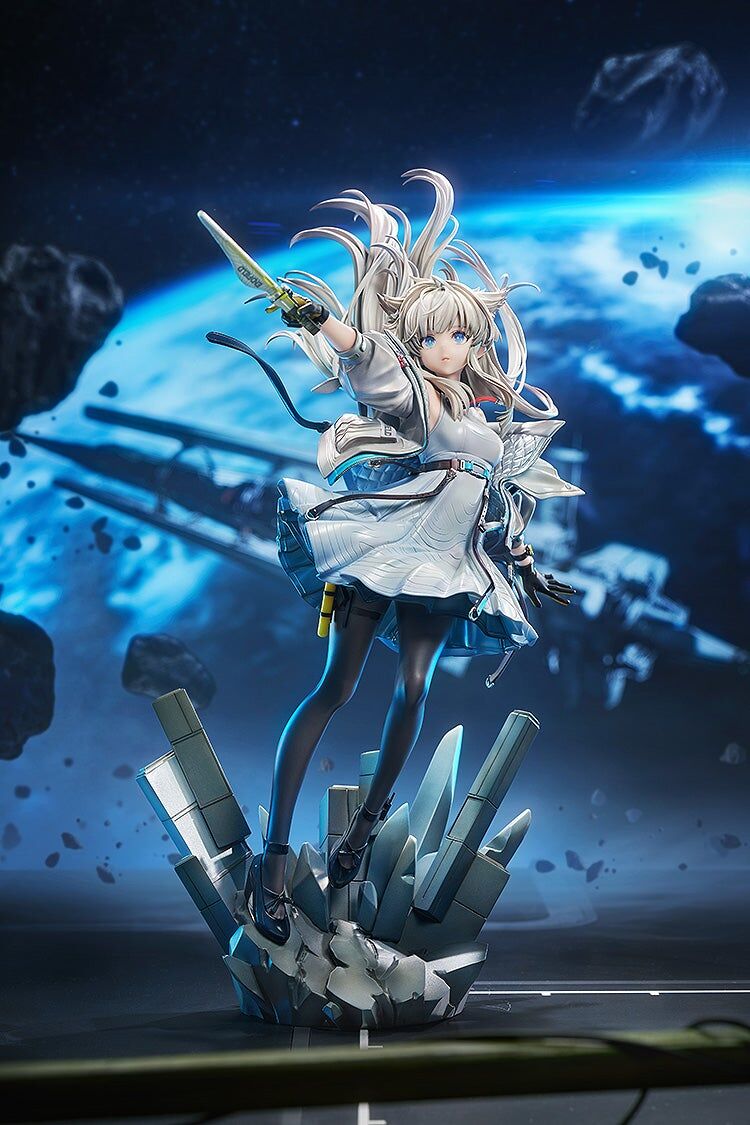 Arknights: Endfield Perlica 1/7 Scale Figure Gallery Image 4