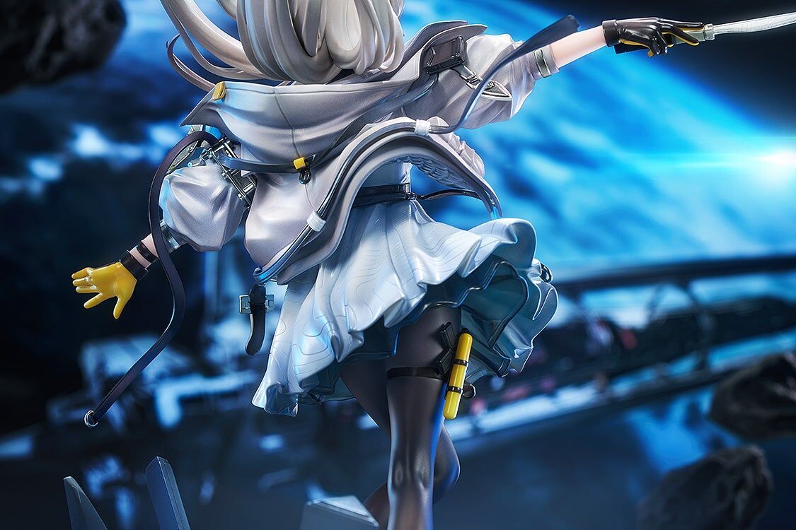 Arknights: Endfield Perlica 1/7 Scale Figure Gallery Image 6