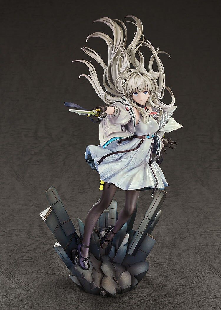Arknights: Endfield Perlica 1/7 Scale Figure Gallery Image 9