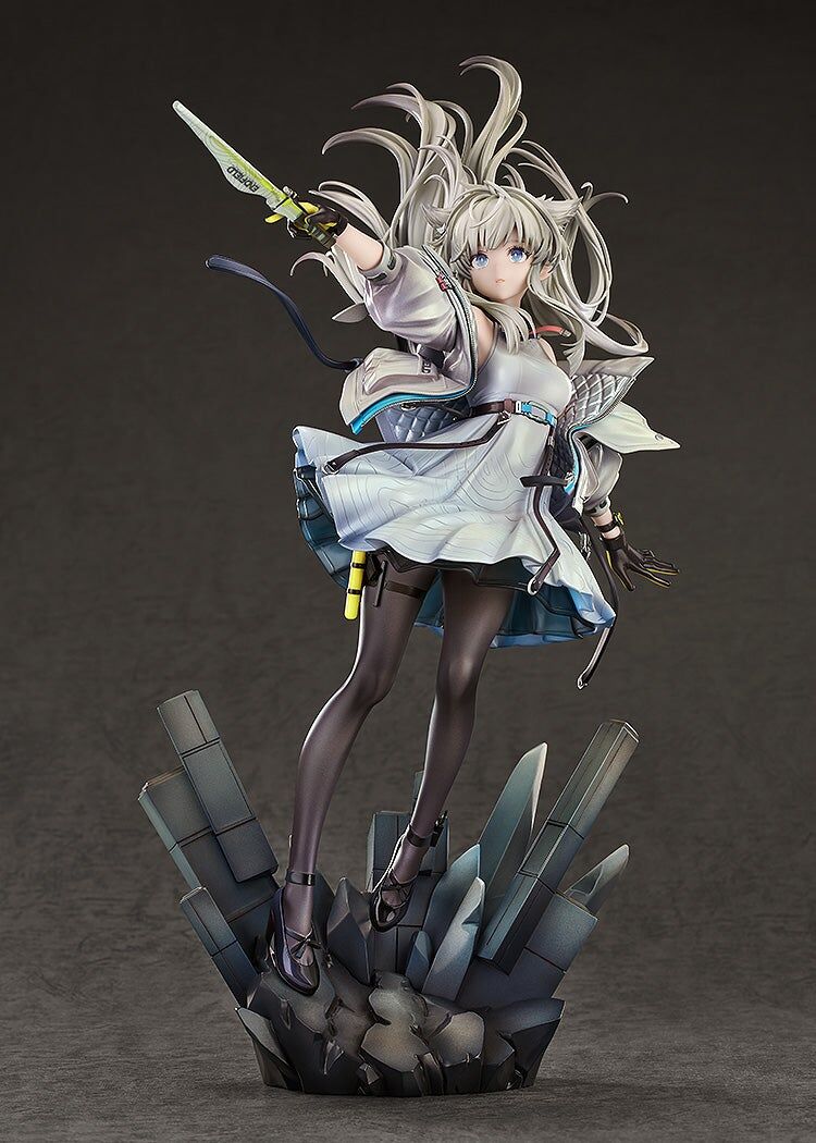 Arknights: Endfield Perlica 1/7 Scale Figure Gallery Image 8