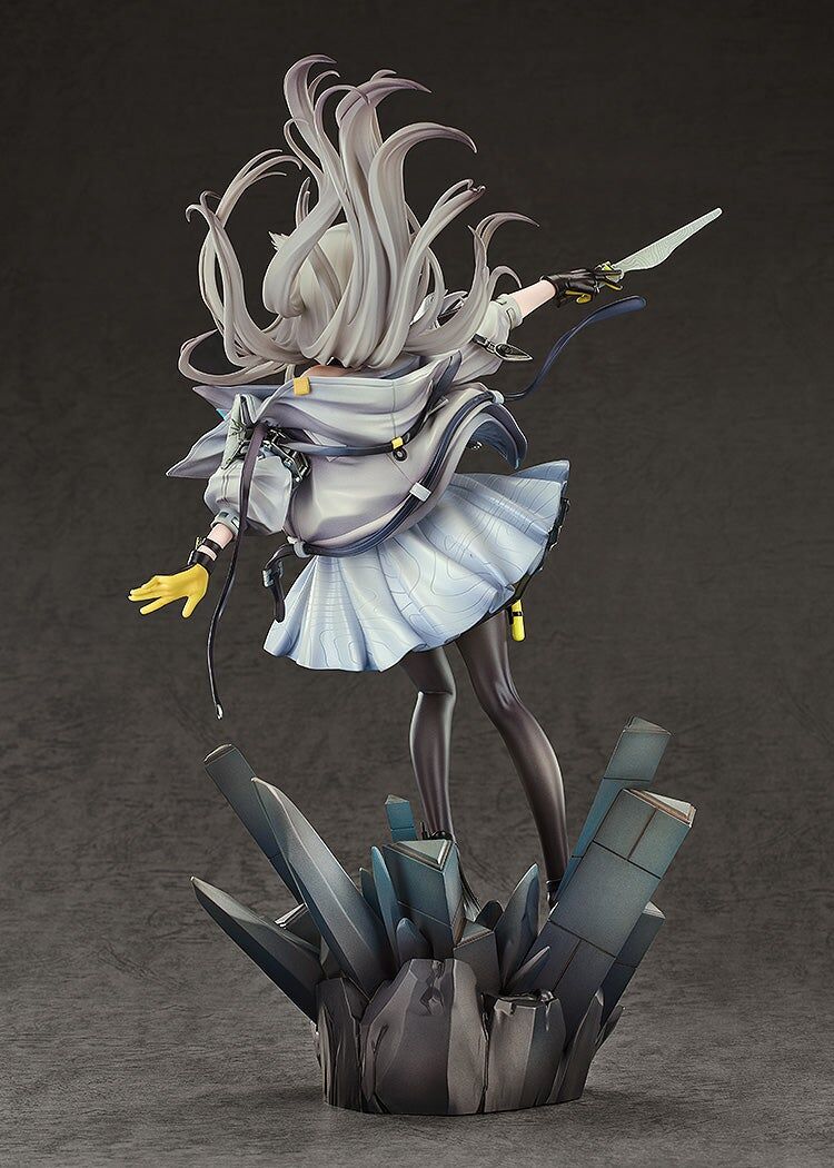 Arknights: Endfield Perlica 1/7 Scale Figure Gallery Image 10