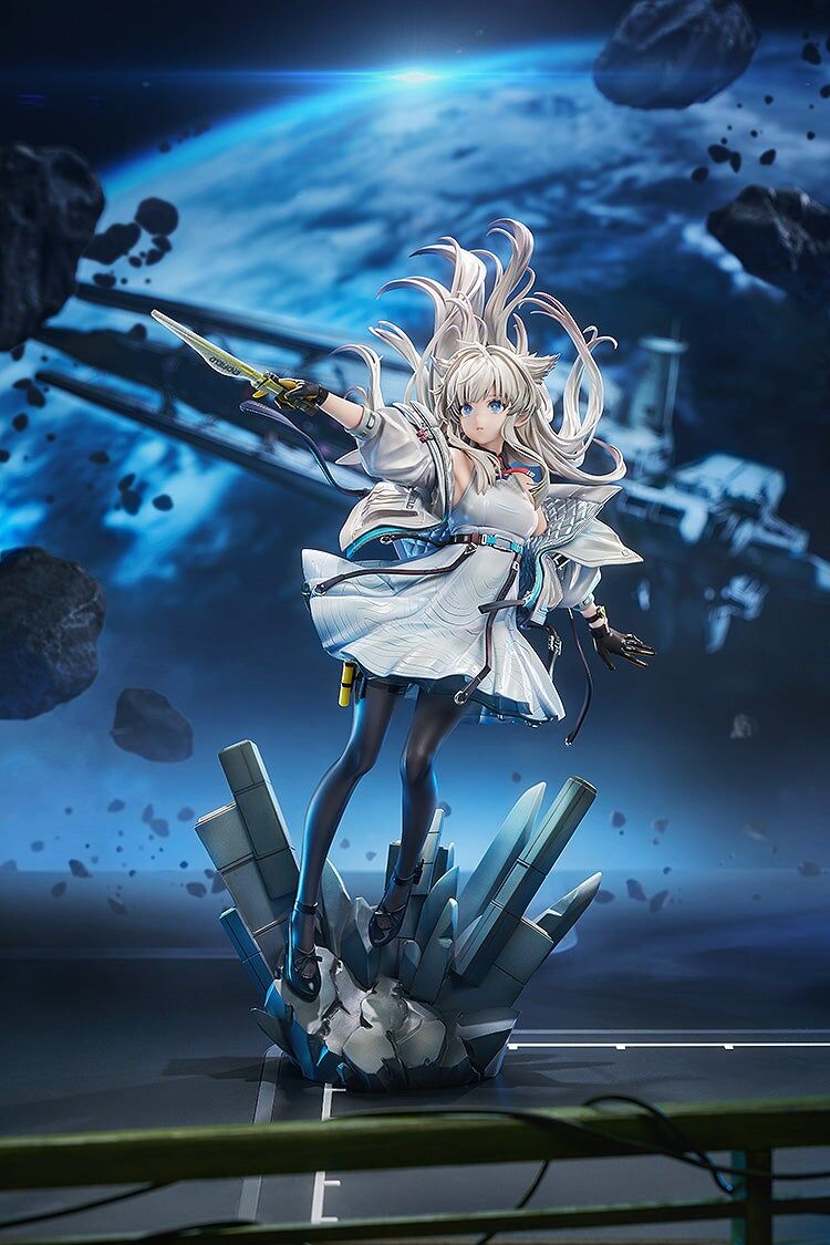 Arknights: Endfield Perlica 1/7 Scale Figure Gallery Image 3