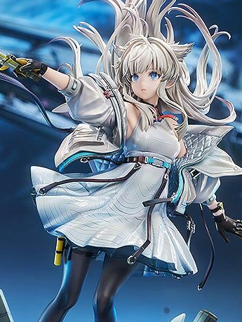 Image of Arknights: Endfield Perlica 1/7 Scale Figure