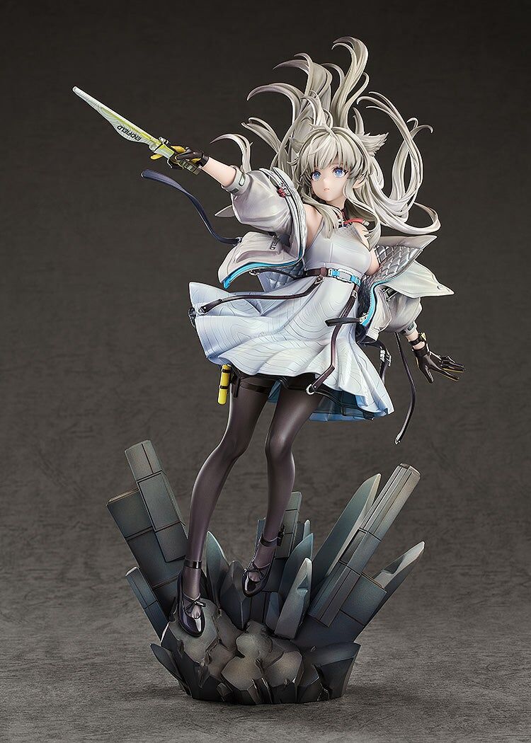 Arknights: Endfield Perlica 1/7 Scale Figure Gallery Image 7