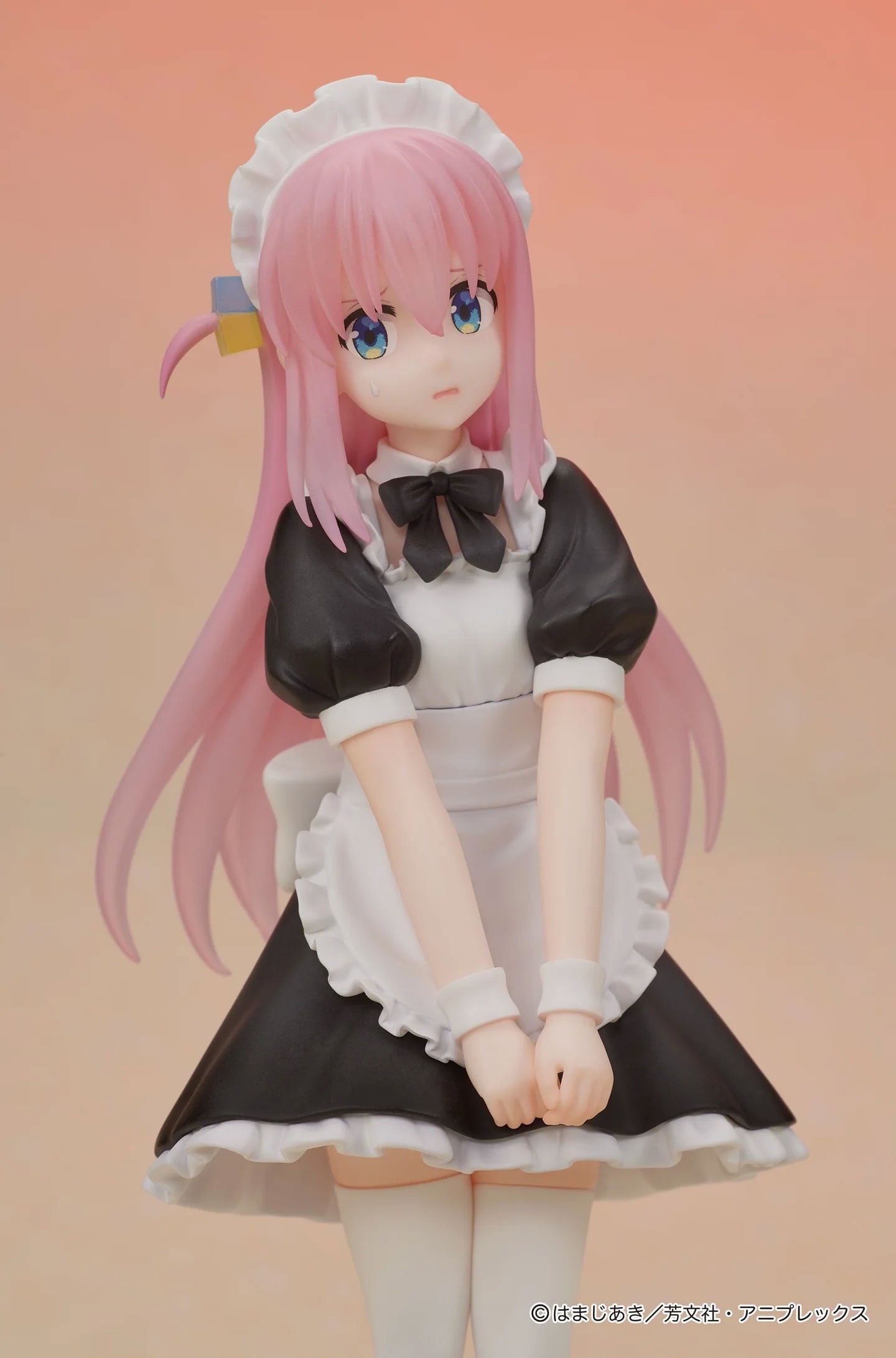 Bocchi the Rock! DIGSTA Hitori Gotoh Figure Gallery Image 12