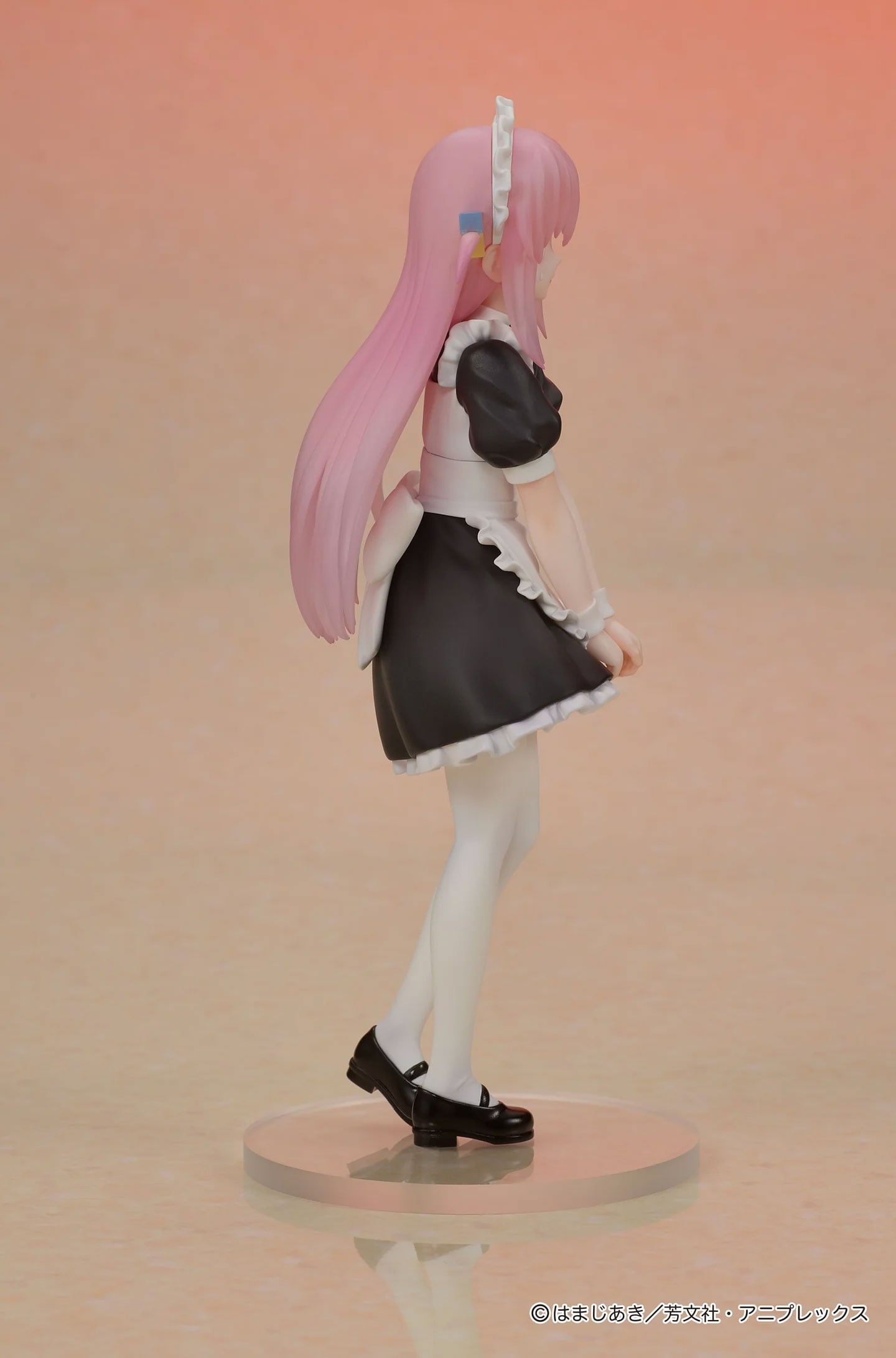 Bocchi the Rock! DIGSTA Hitori Gotoh Figure Gallery Image 9