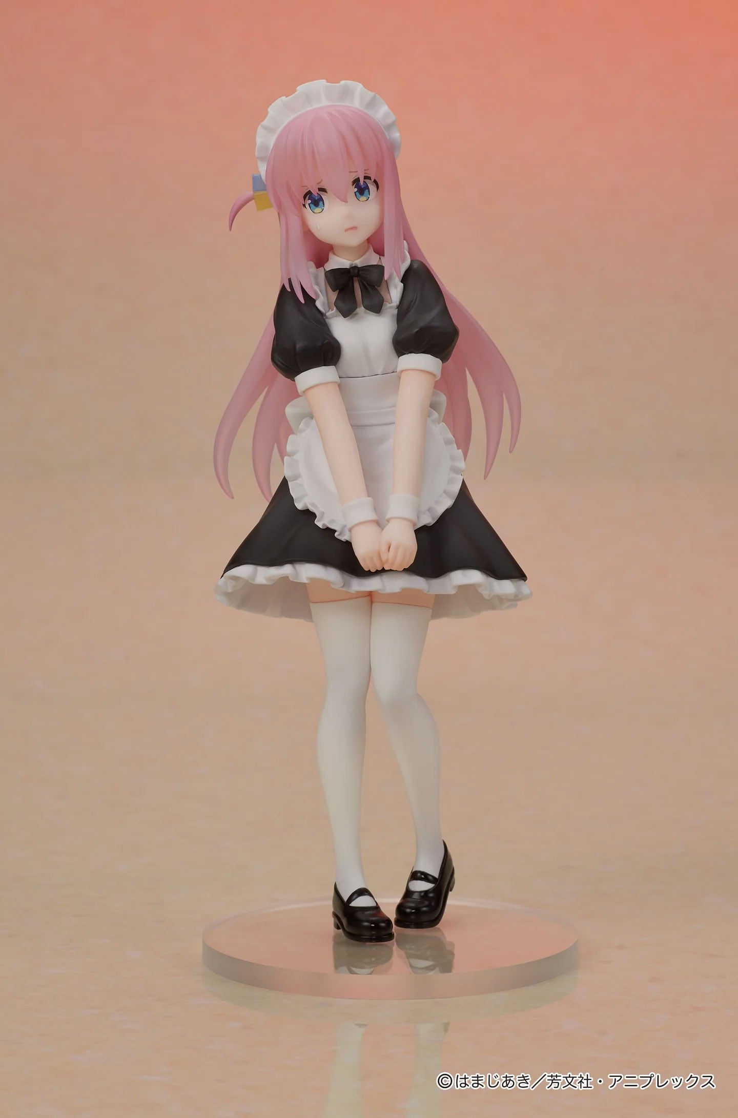 Bocchi the Rock! DIGSTA Hitori Gotoh Figure Gallery Image 3