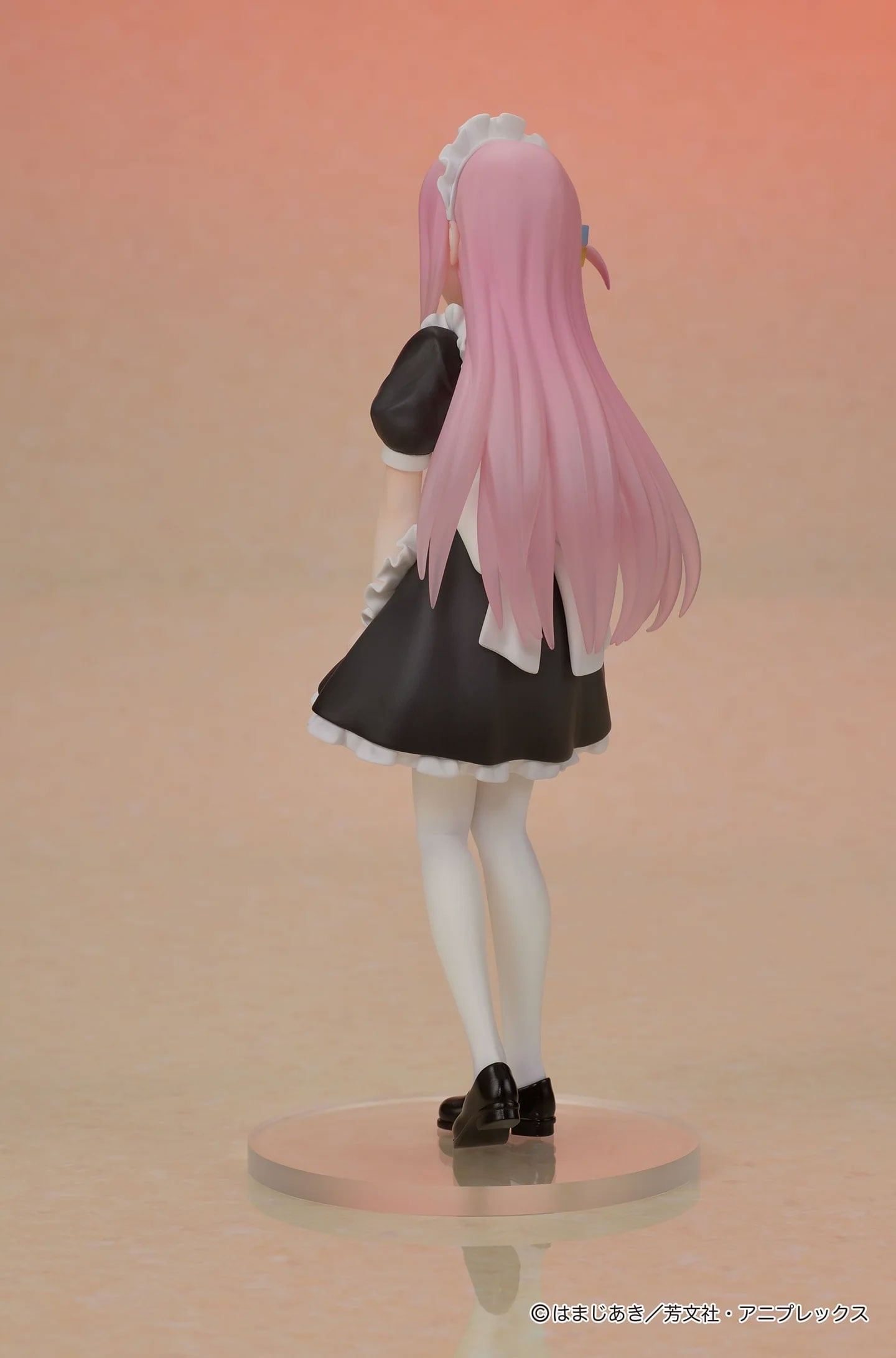 Bocchi the Rock! DIGSTA Hitori Gotoh Figure Gallery Image 6
