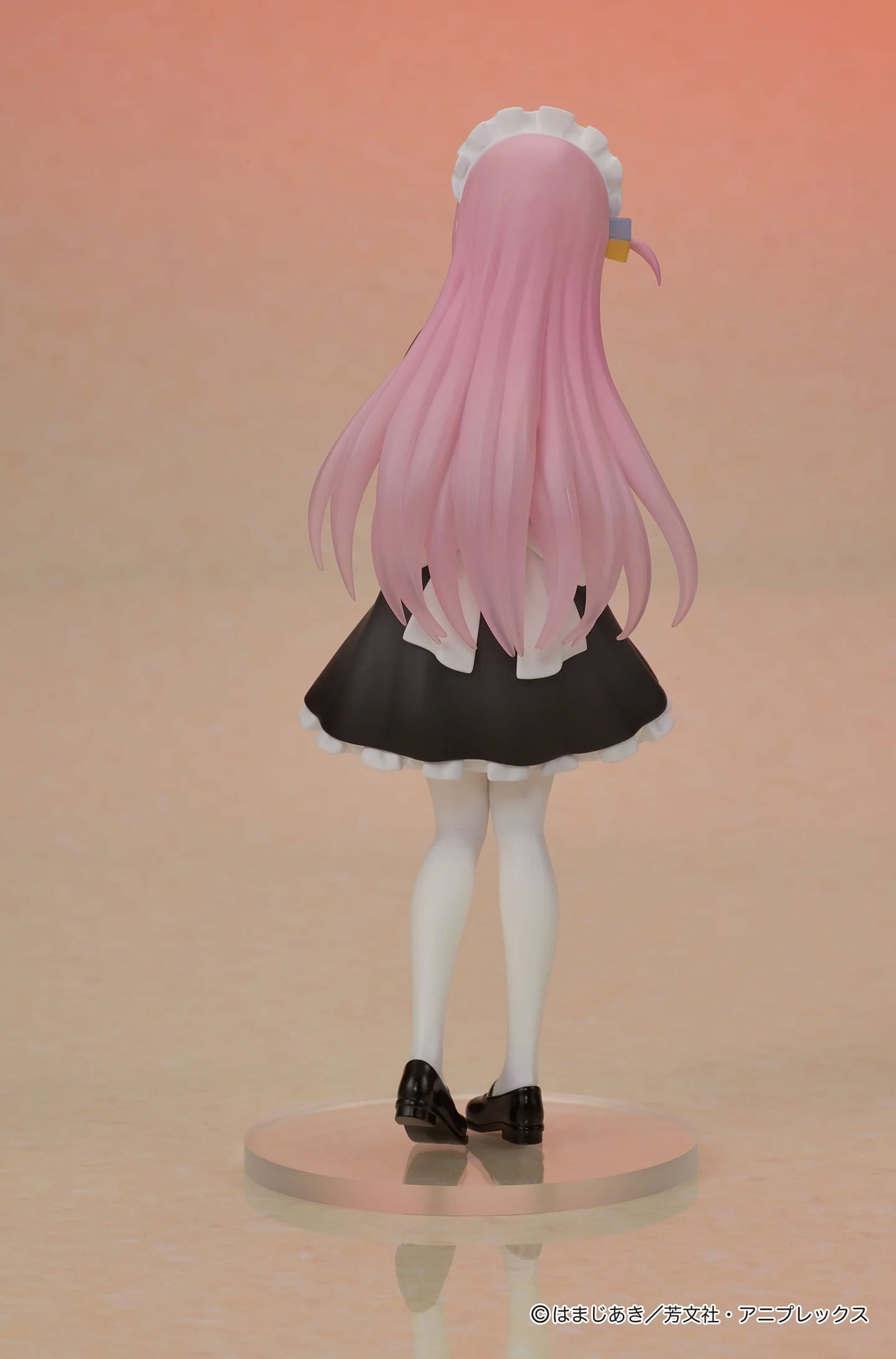 Bocchi the Rock! DIGSTA Hitori Gotoh Figure Gallery Image 7