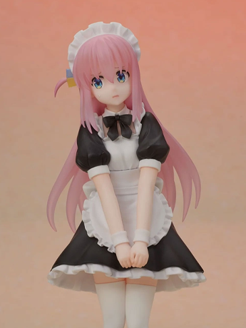 Image of Bocchi the Rock! DIGSTA Hitori Gotoh Figure
