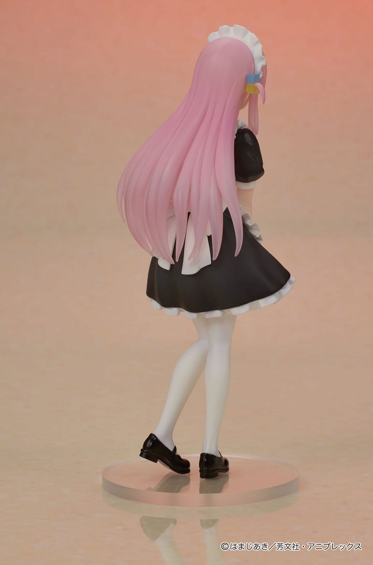 Bocchi the Rock! DIGSTA Hitori Gotoh Figure Gallery Image 8