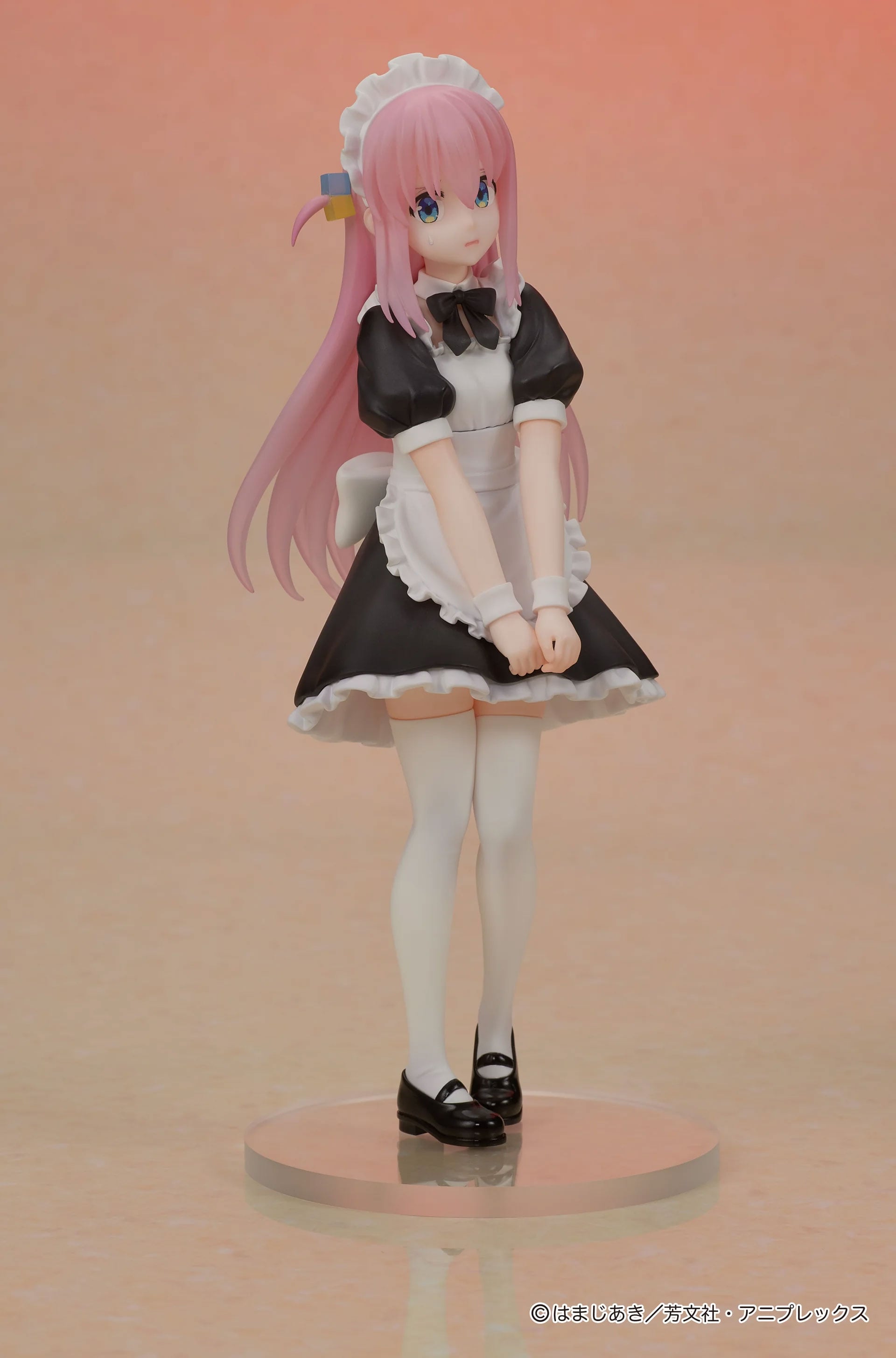 Bocchi the Rock! DIGSTA Hitori Gotoh Figure Gallery Image 10