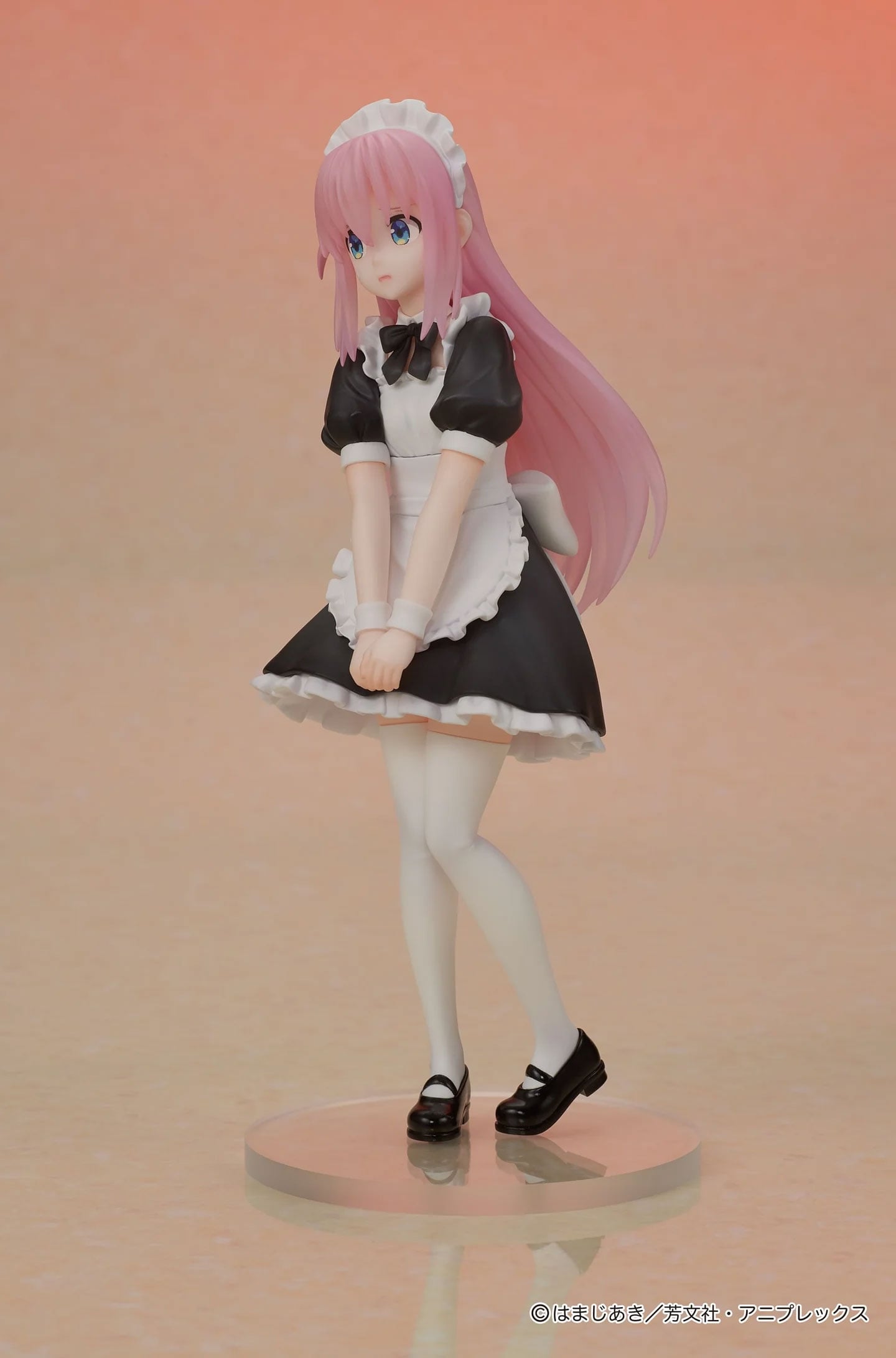 Bocchi the Rock! DIGSTA Hitori Gotoh Figure Gallery Image 4